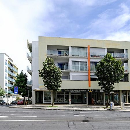 Ellierose Apartment Понта Делгада Екстериор снимка