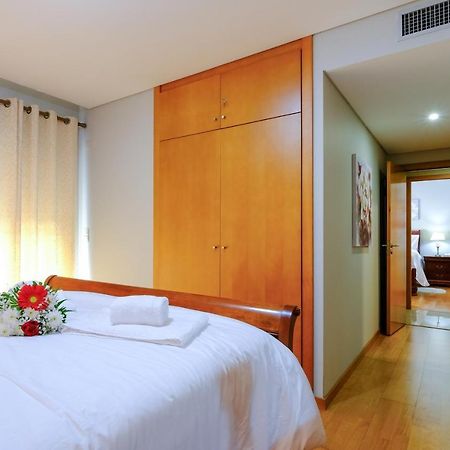 Ellierose Apartment Понта Делгада Екстериор снимка