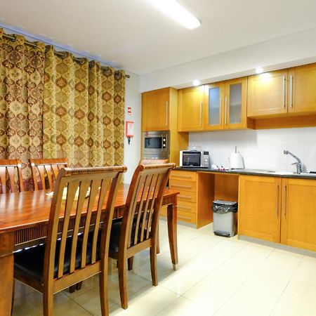 Ellierose Apartment Понта Делгада Екстериор снимка