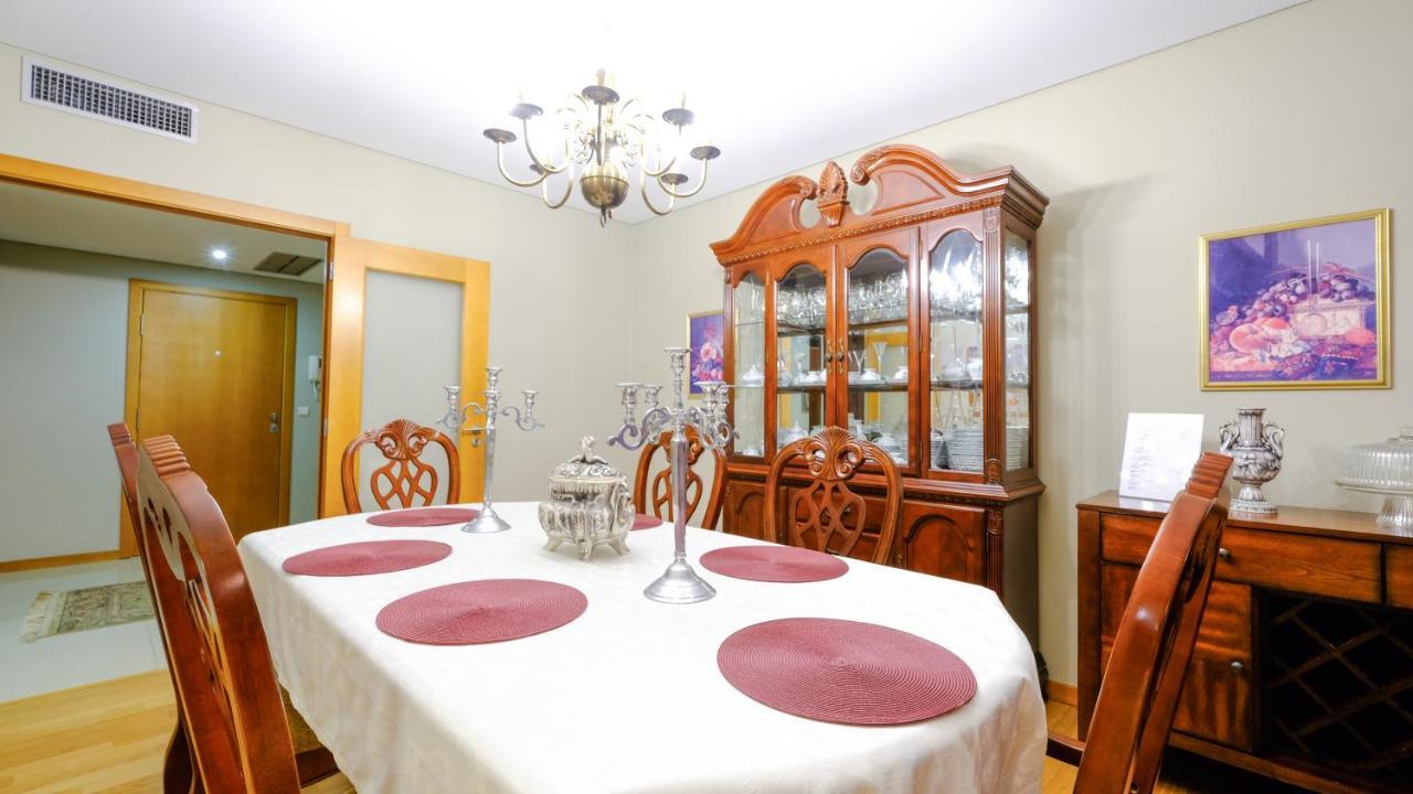 Ellierose Apartment Понта Делгада Екстериор снимка