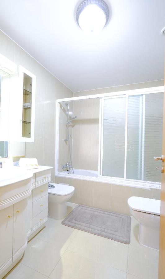 Ellierose Apartment Понта Делгада Екстериор снимка