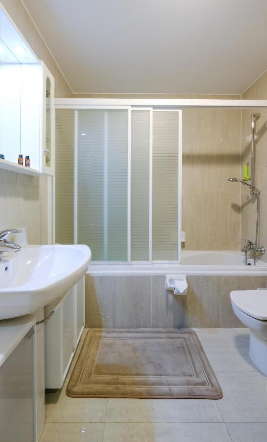 Ellierose Apartment Понта Делгада Екстериор снимка