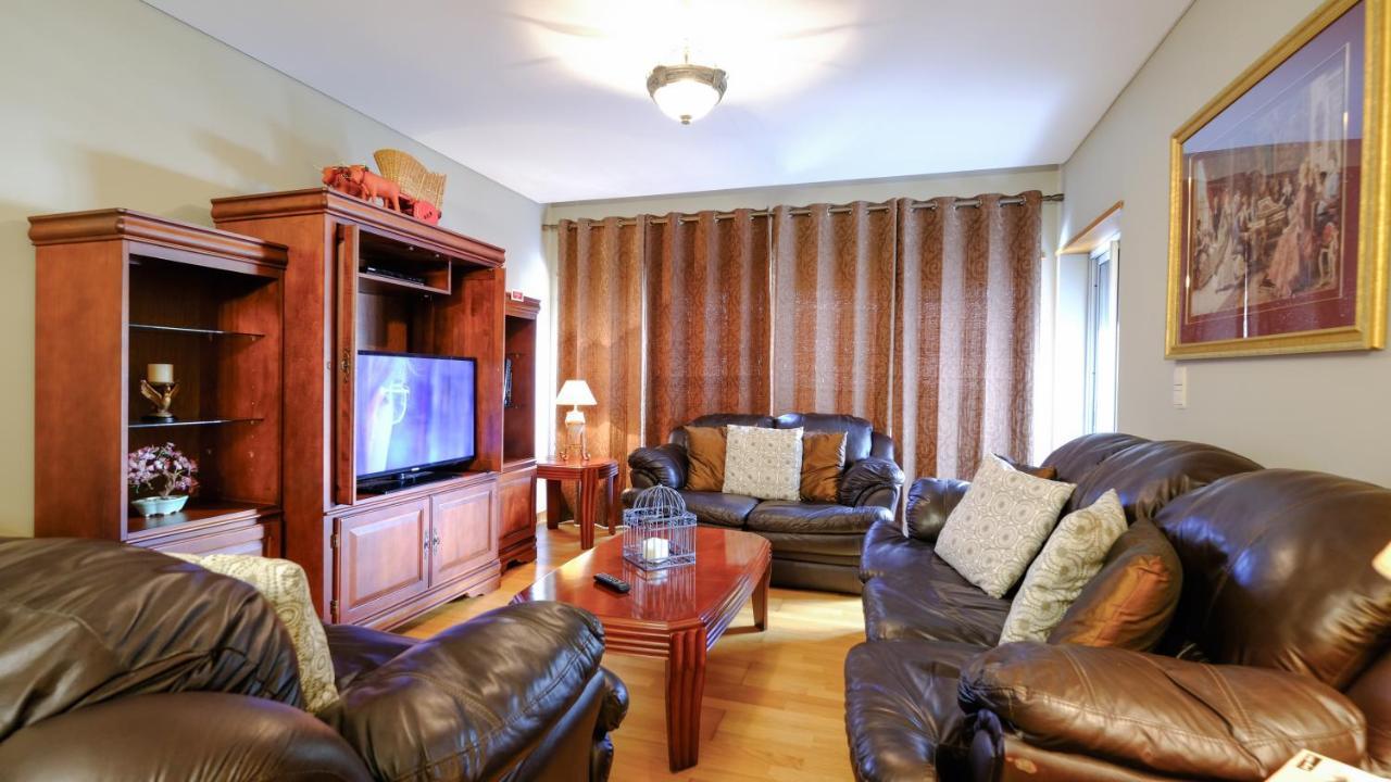 Ellierose Apartment Понта Делгада Екстериор снимка