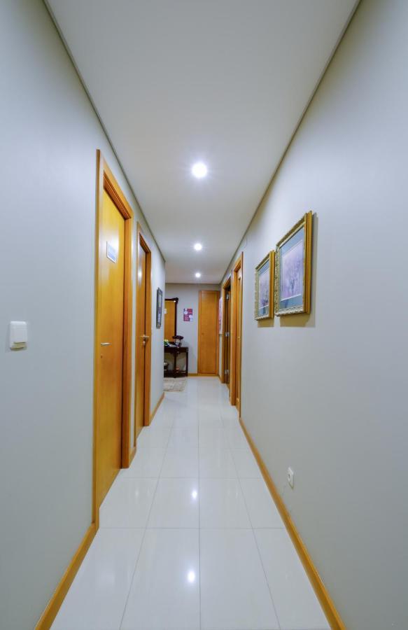 Ellierose Apartment Понта Делгада Екстериор снимка