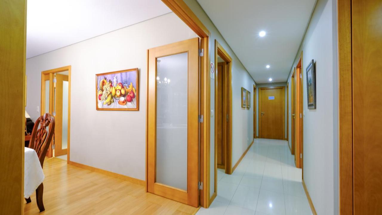 Ellierose Apartment Понта Делгада Екстериор снимка