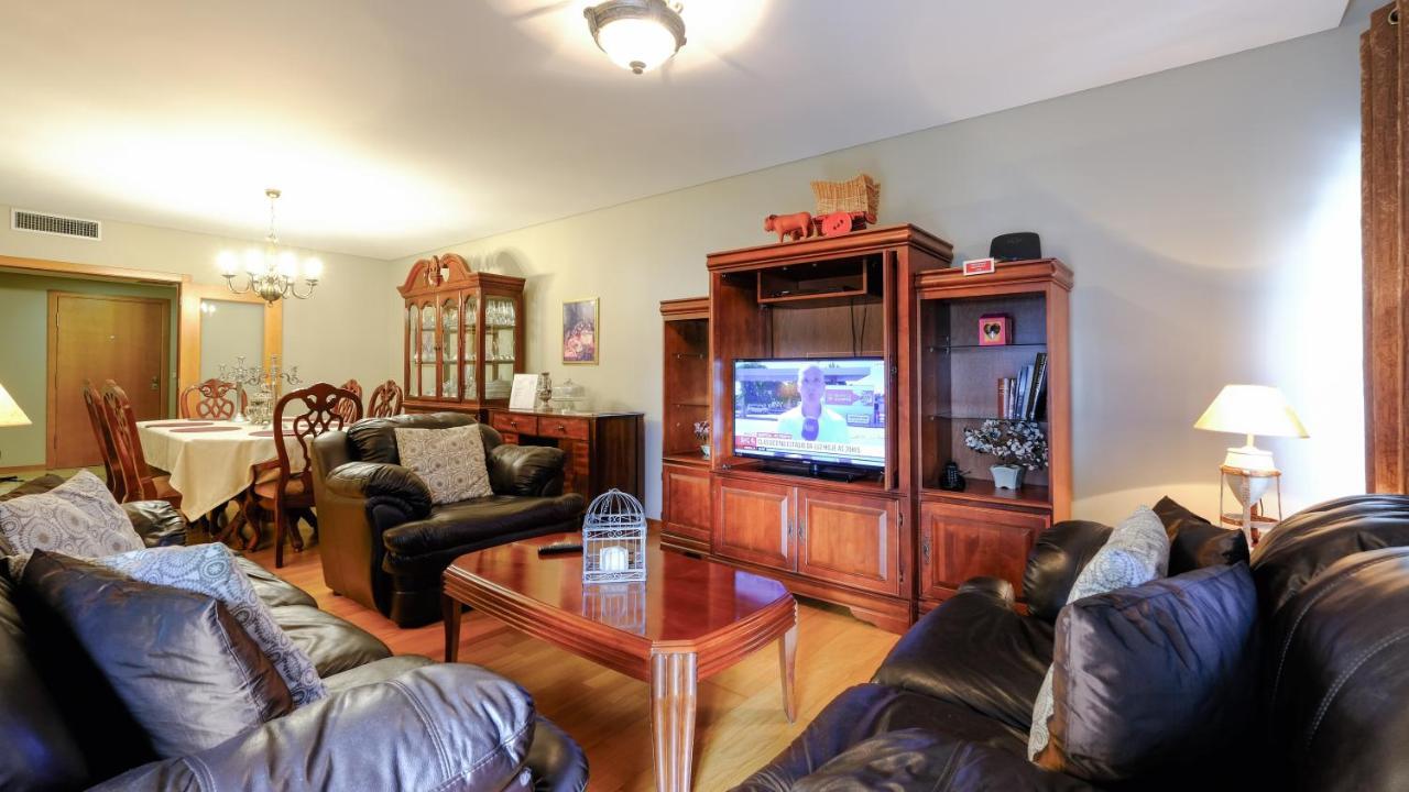 Ellierose Apartment Понта Делгада Екстериор снимка