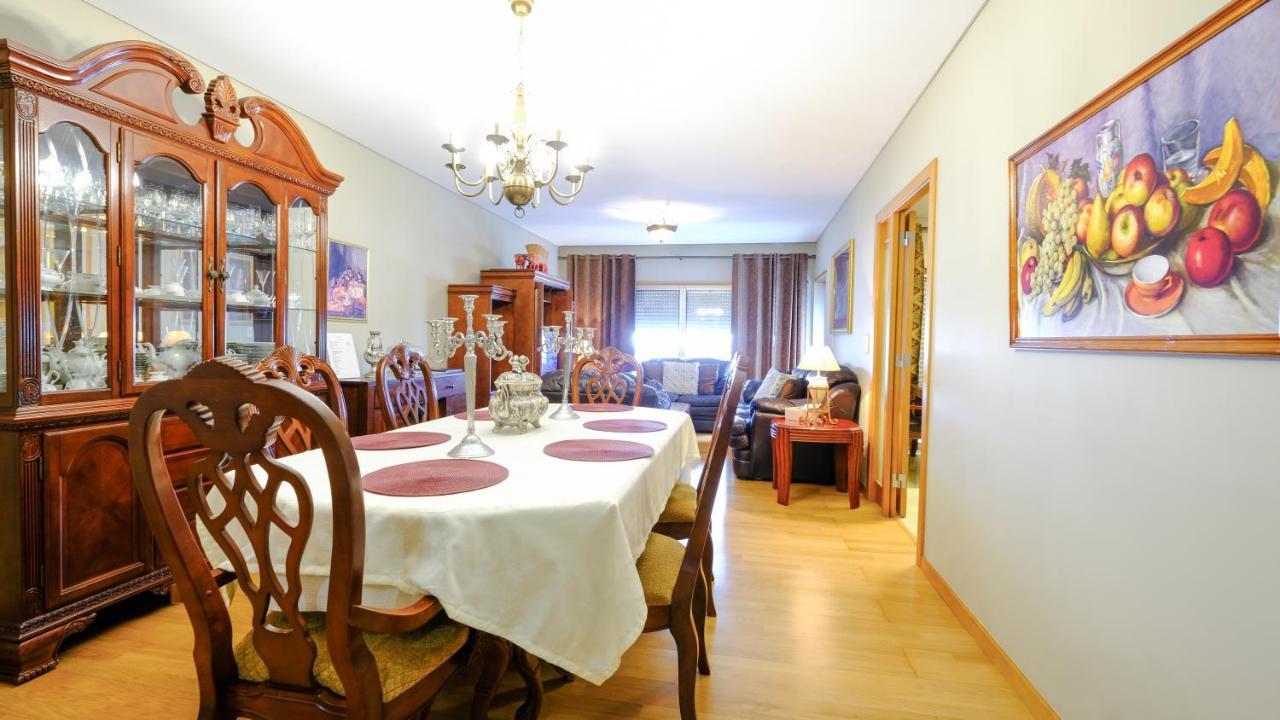 Ellierose Apartment Понта Делгада Екстериор снимка