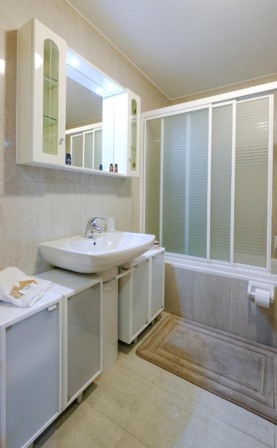 Ellierose Apartment Понта Делгада Екстериор снимка