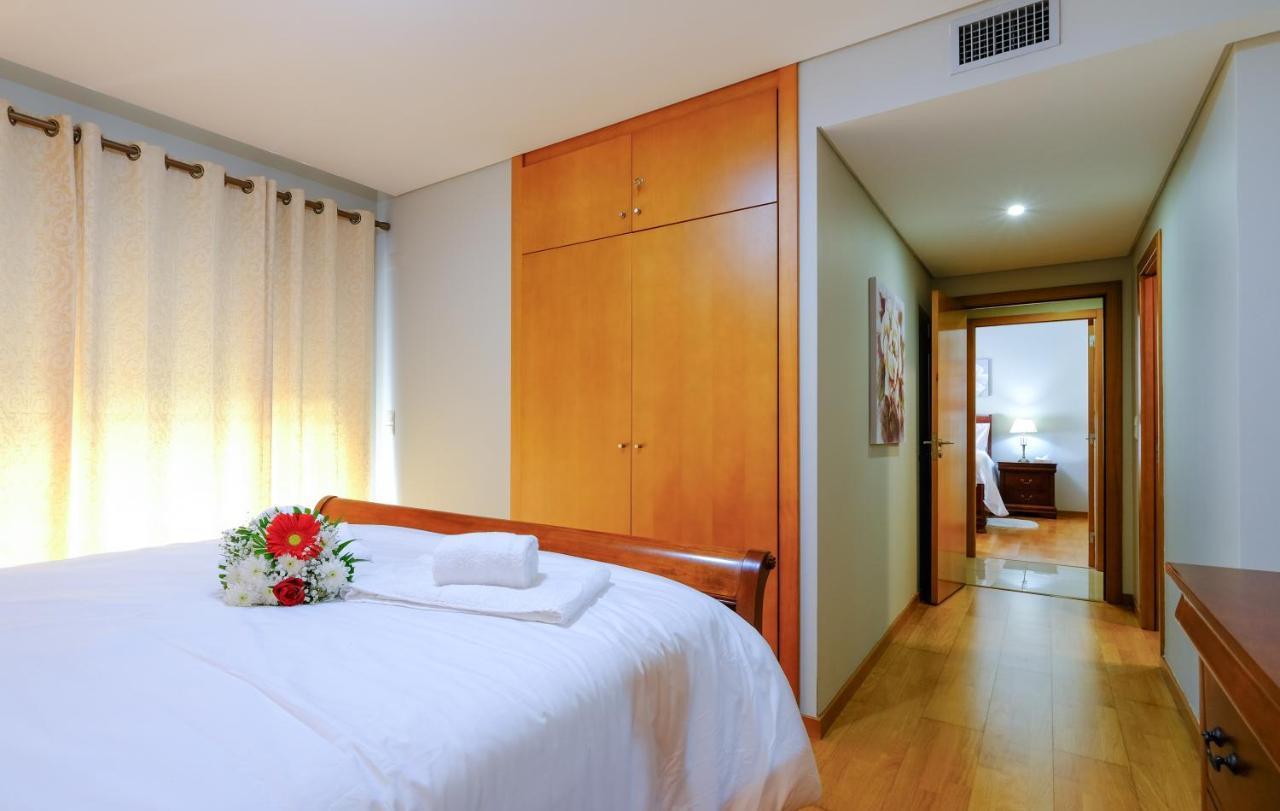Ellierose Apartment Понта Делгада Екстериор снимка