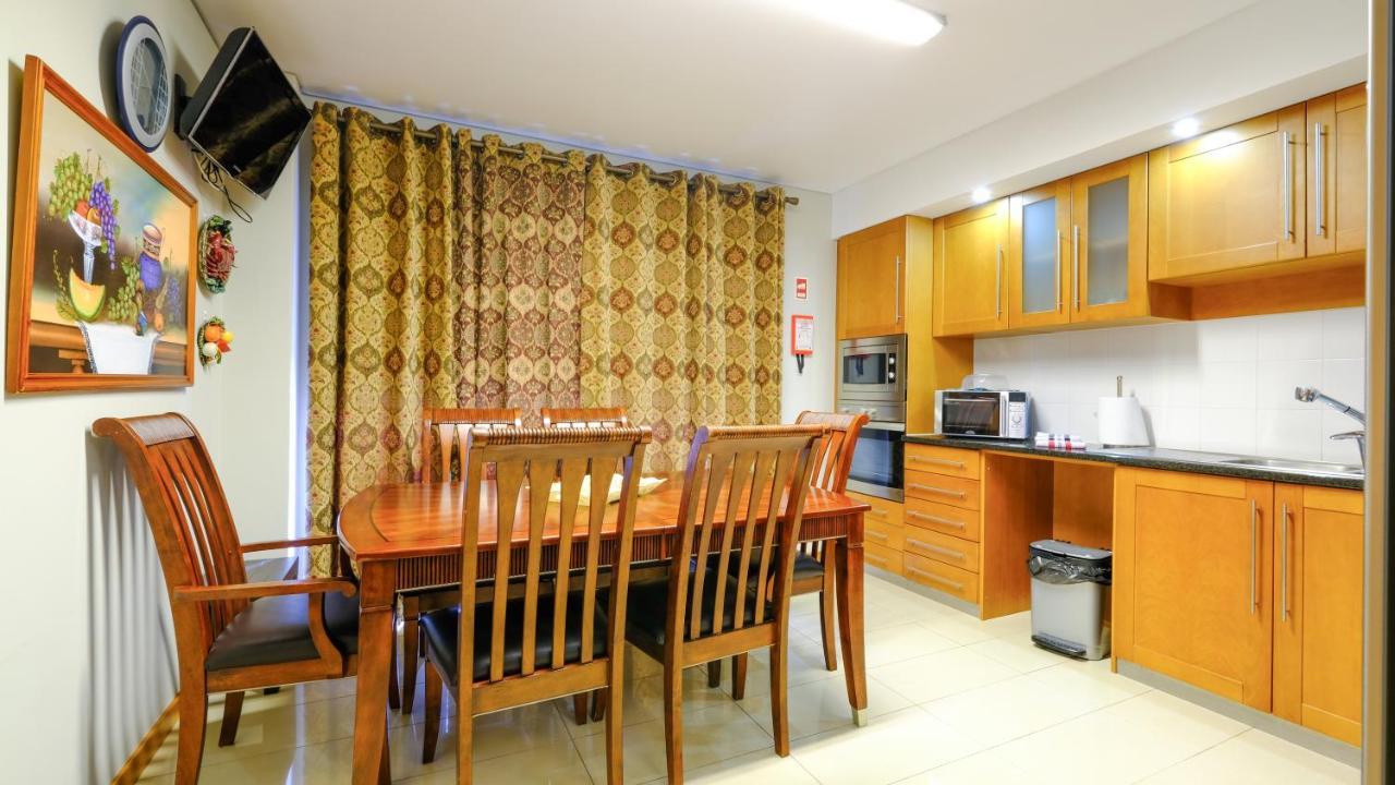 Ellierose Apartment Понта Делгада Екстериор снимка