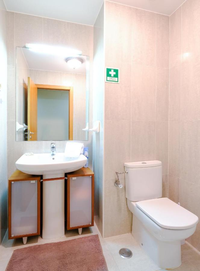 Ellierose Apartment Понта Делгада Екстериор снимка