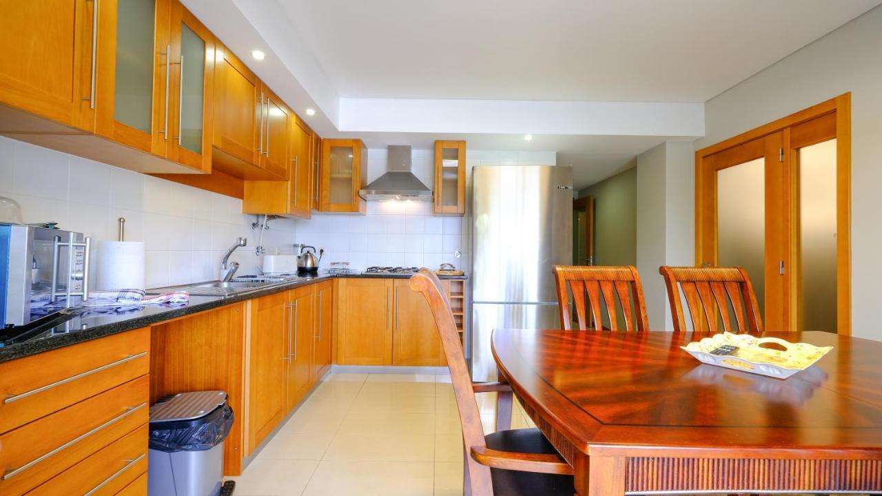 Ellierose Apartment Понта Делгада Екстериор снимка