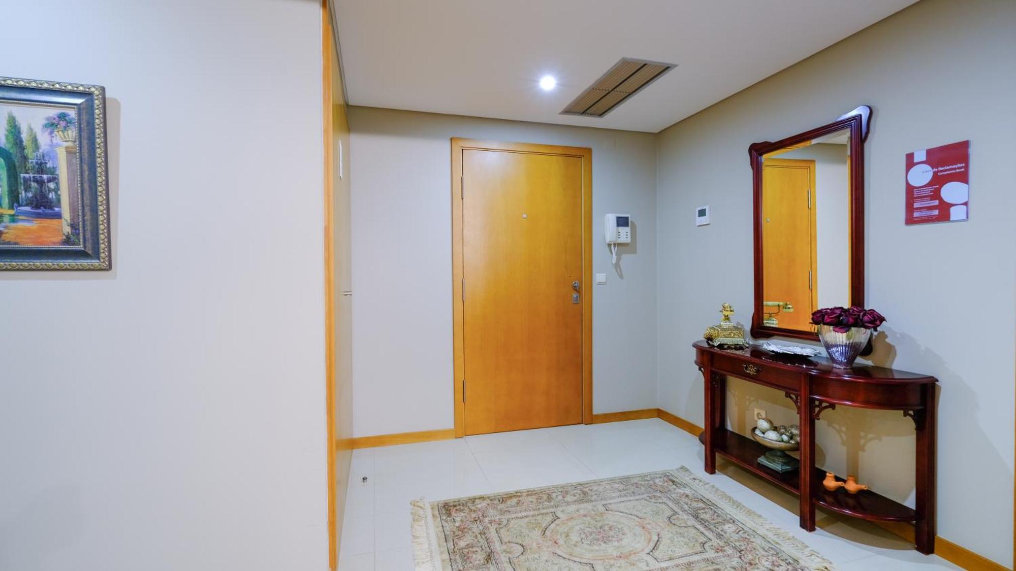 Ellierose Apartment Понта Делгада Екстериор снимка